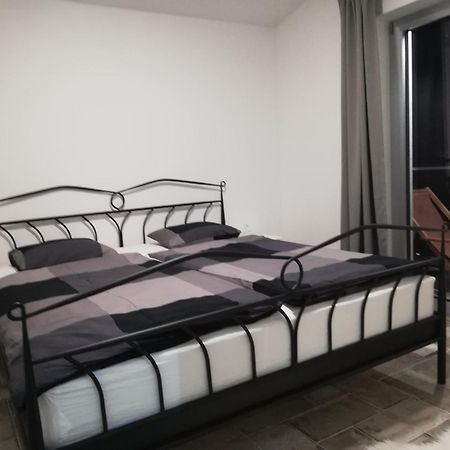 Villa Perla Dalmatica Rogoznica  Εξωτερικό φωτογραφία