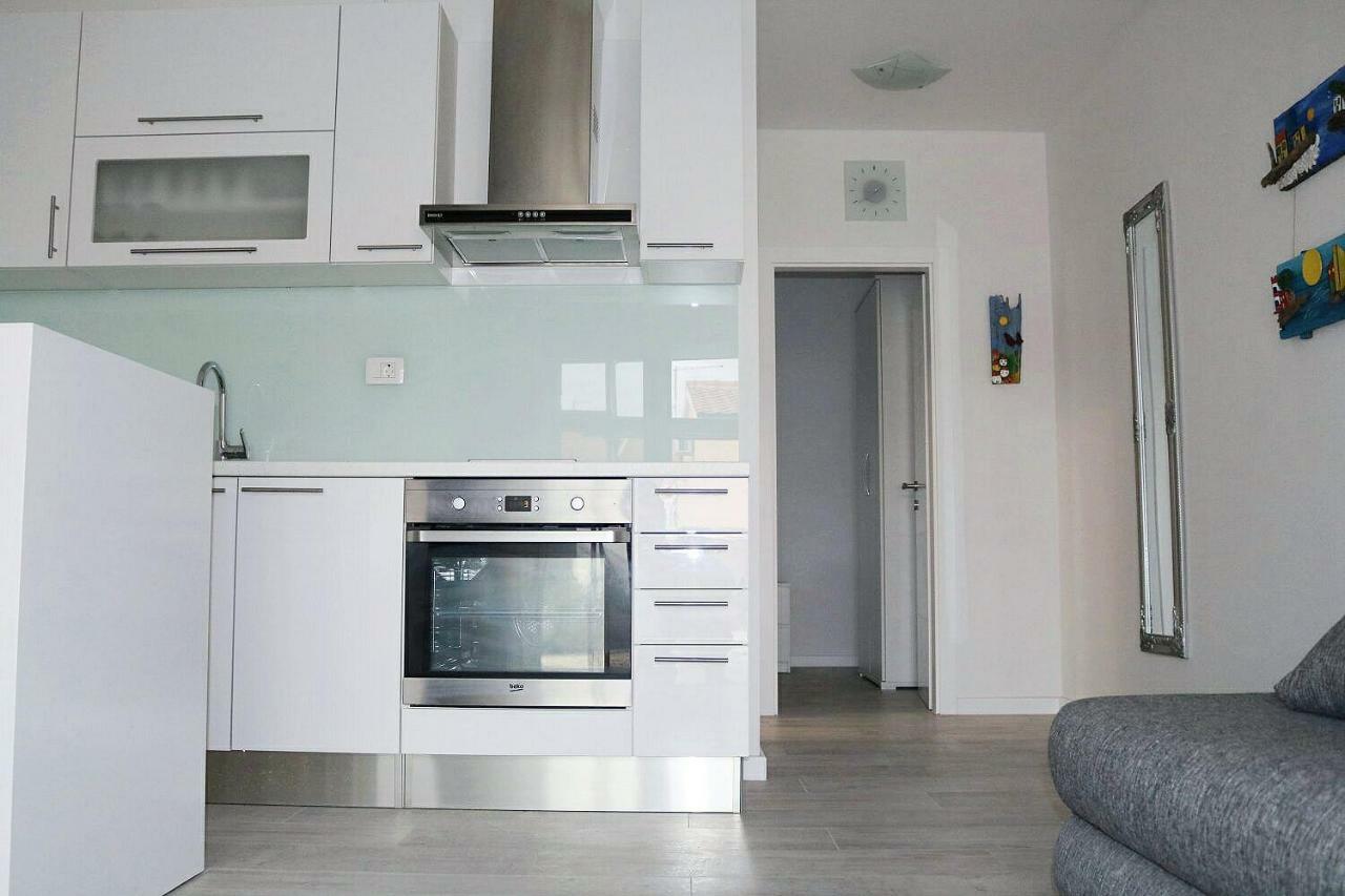 Villa Perla Dalmatica Rogoznica  Εξωτερικό φωτογραφία