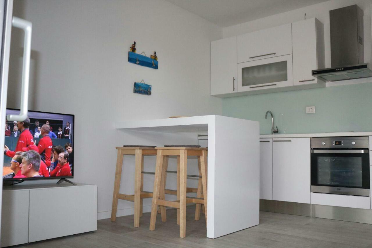 Villa Perla Dalmatica Rogoznica  Εξωτερικό φωτογραφία