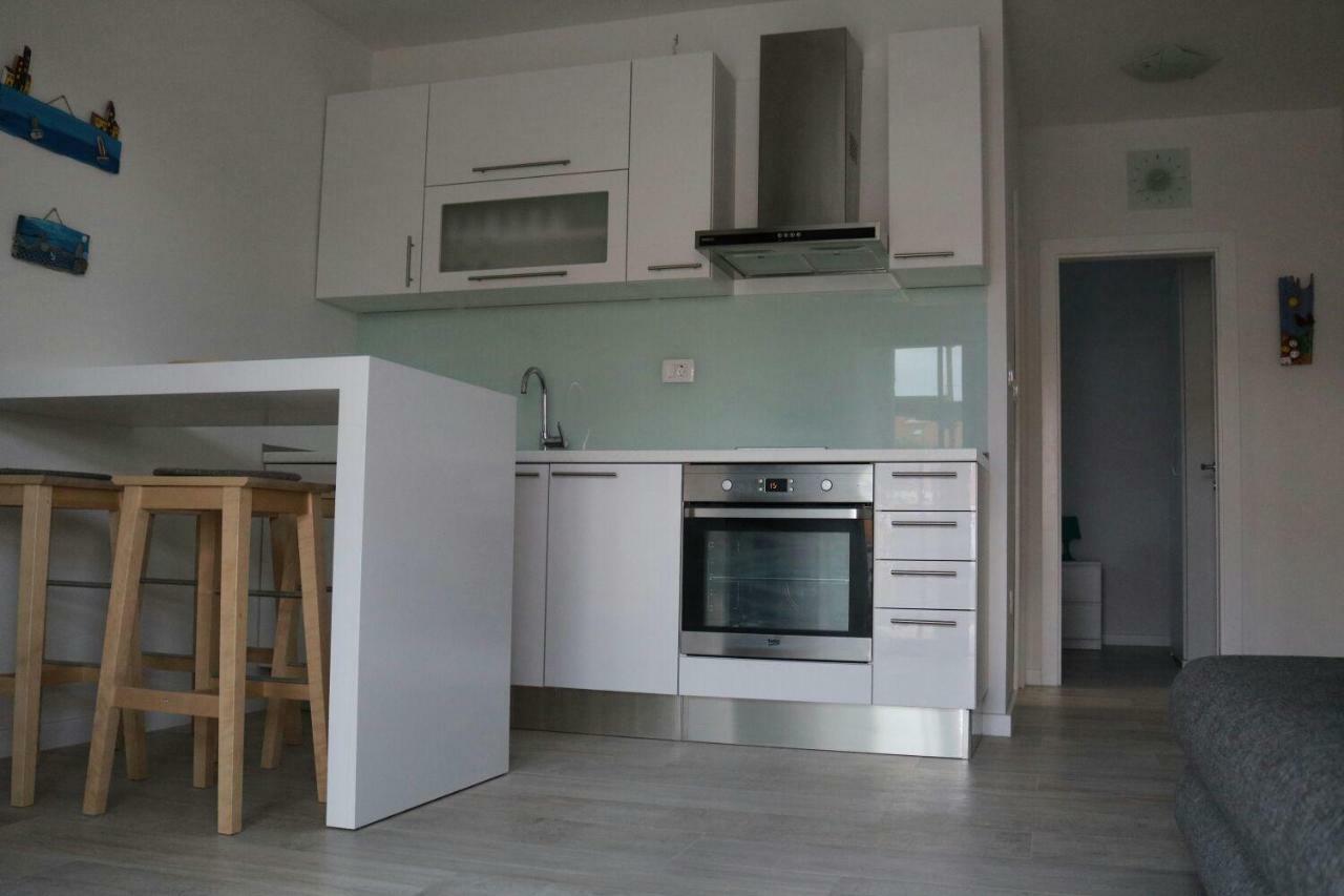 Villa Perla Dalmatica Rogoznica  Εξωτερικό φωτογραφία