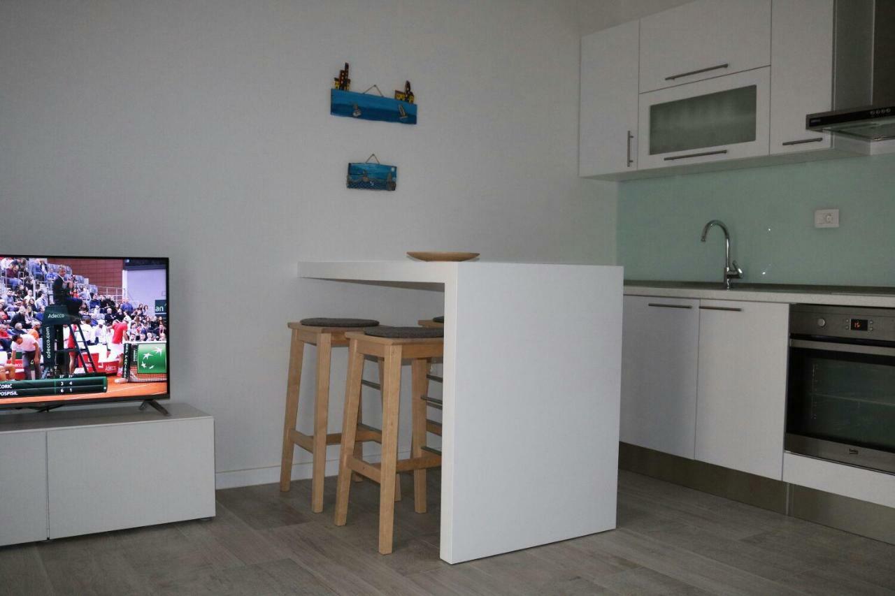 Villa Perla Dalmatica Rogoznica  Εξωτερικό φωτογραφία