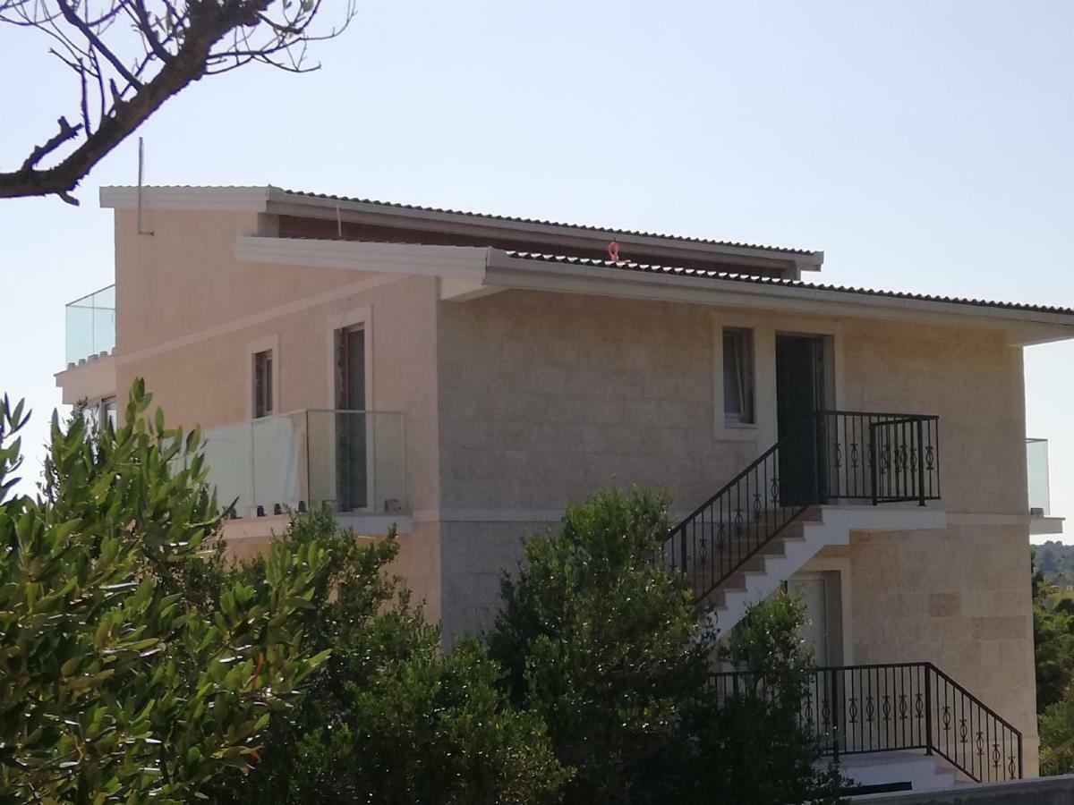 Villa Perla Dalmatica Rogoznica  Εξωτερικό φωτογραφία