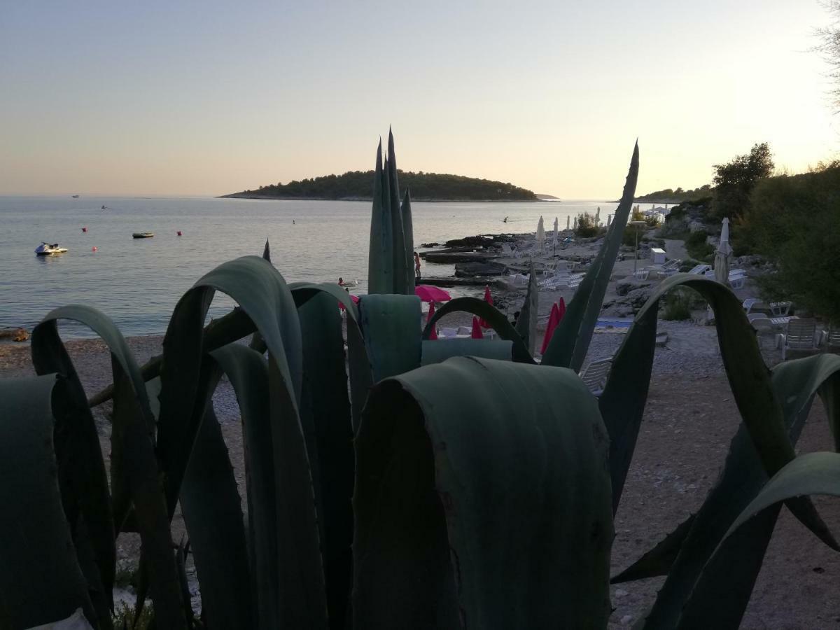 Villa Perla Dalmatica Rogoznica  Εξωτερικό φωτογραφία