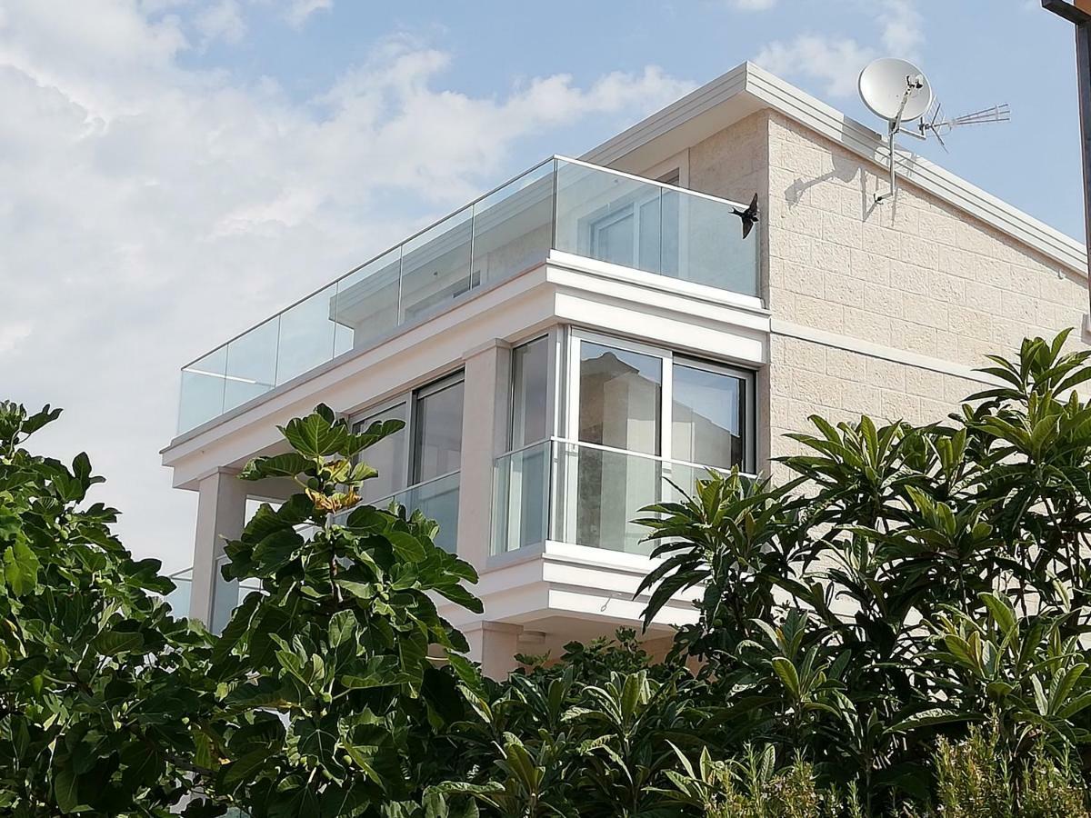 Villa Perla Dalmatica Rogoznica  Εξωτερικό φωτογραφία