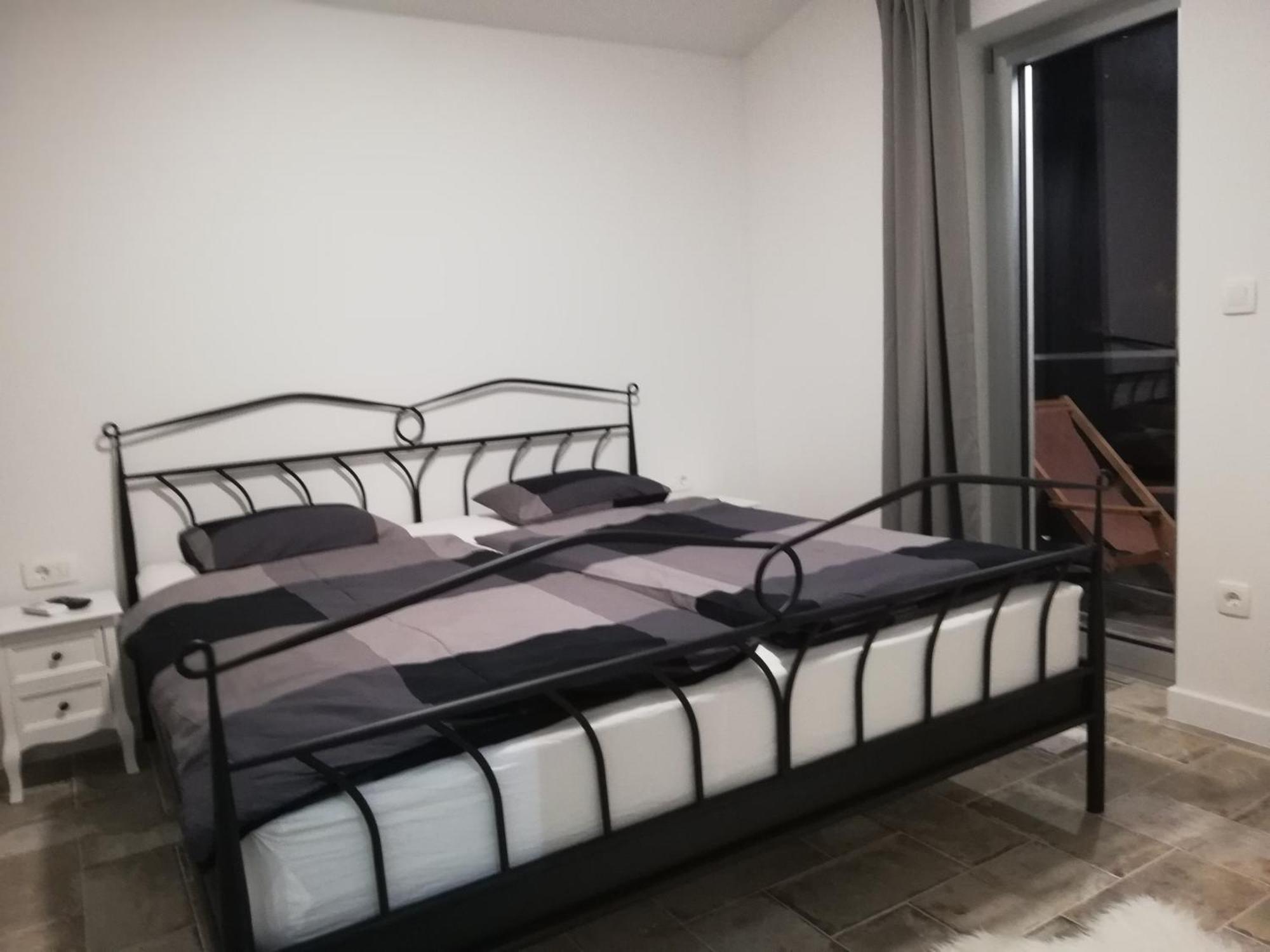 Villa Perla Dalmatica Rogoznica  Εξωτερικό φωτογραφία