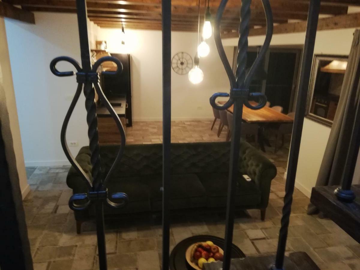 Villa Perla Dalmatica Rogoznica  Εξωτερικό φωτογραφία