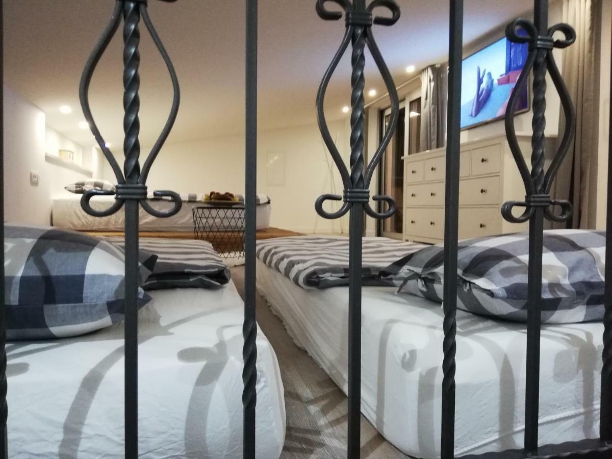 Villa Perla Dalmatica Rogoznica  Εξωτερικό φωτογραφία