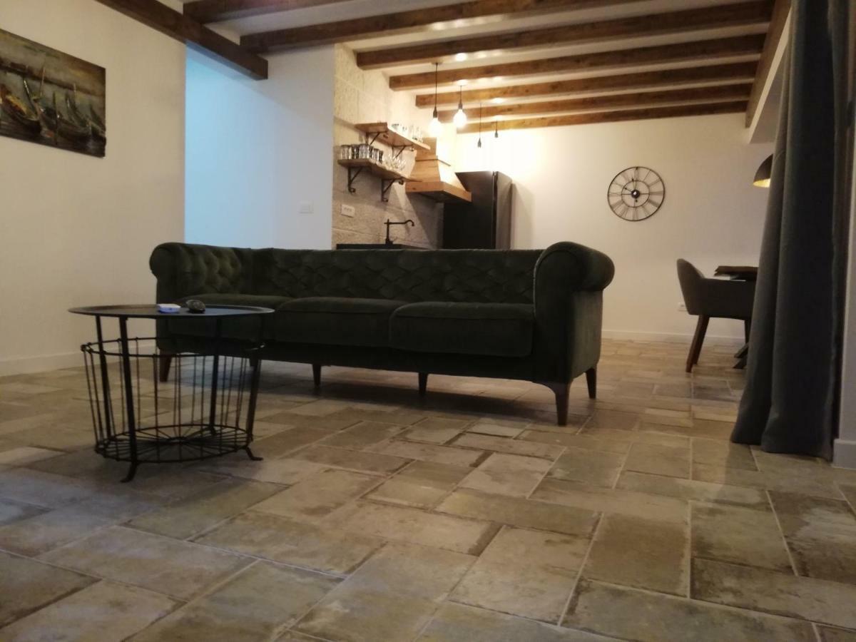 Villa Perla Dalmatica Rogoznica  Εξωτερικό φωτογραφία