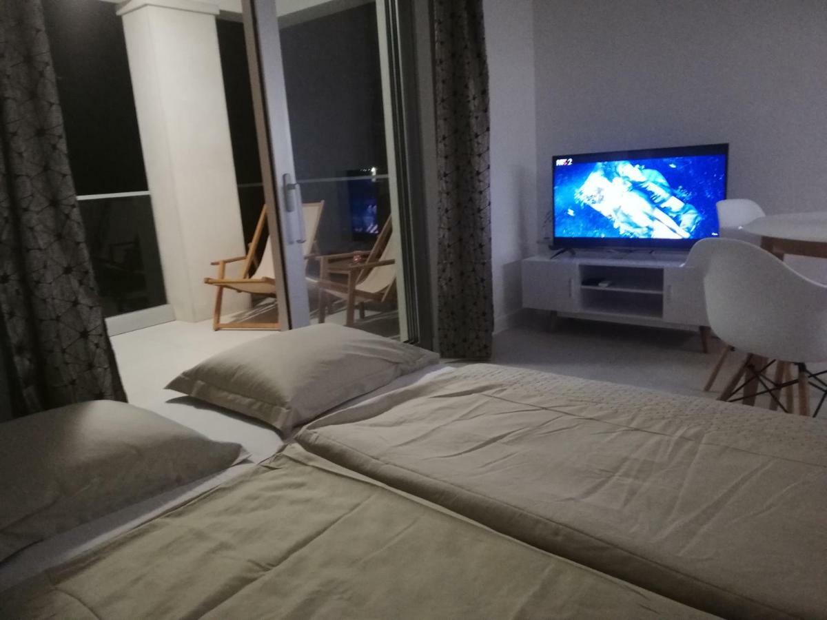 Villa Perla Dalmatica Rogoznica  Εξωτερικό φωτογραφία