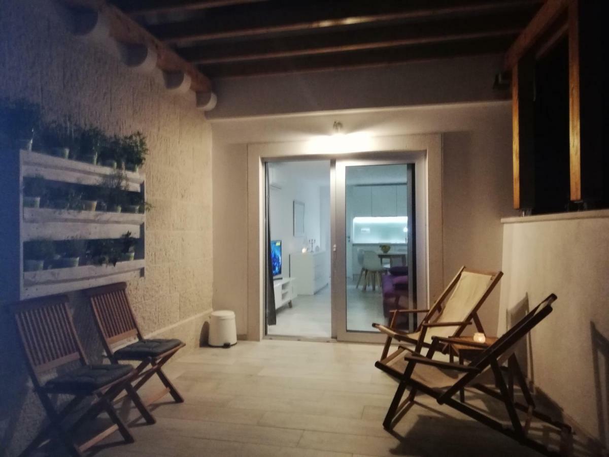 Villa Perla Dalmatica Rogoznica  Εξωτερικό φωτογραφία